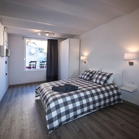 Sagrada Familia Apartments บาร์เซโลนา ภายนอก รูปภาพ