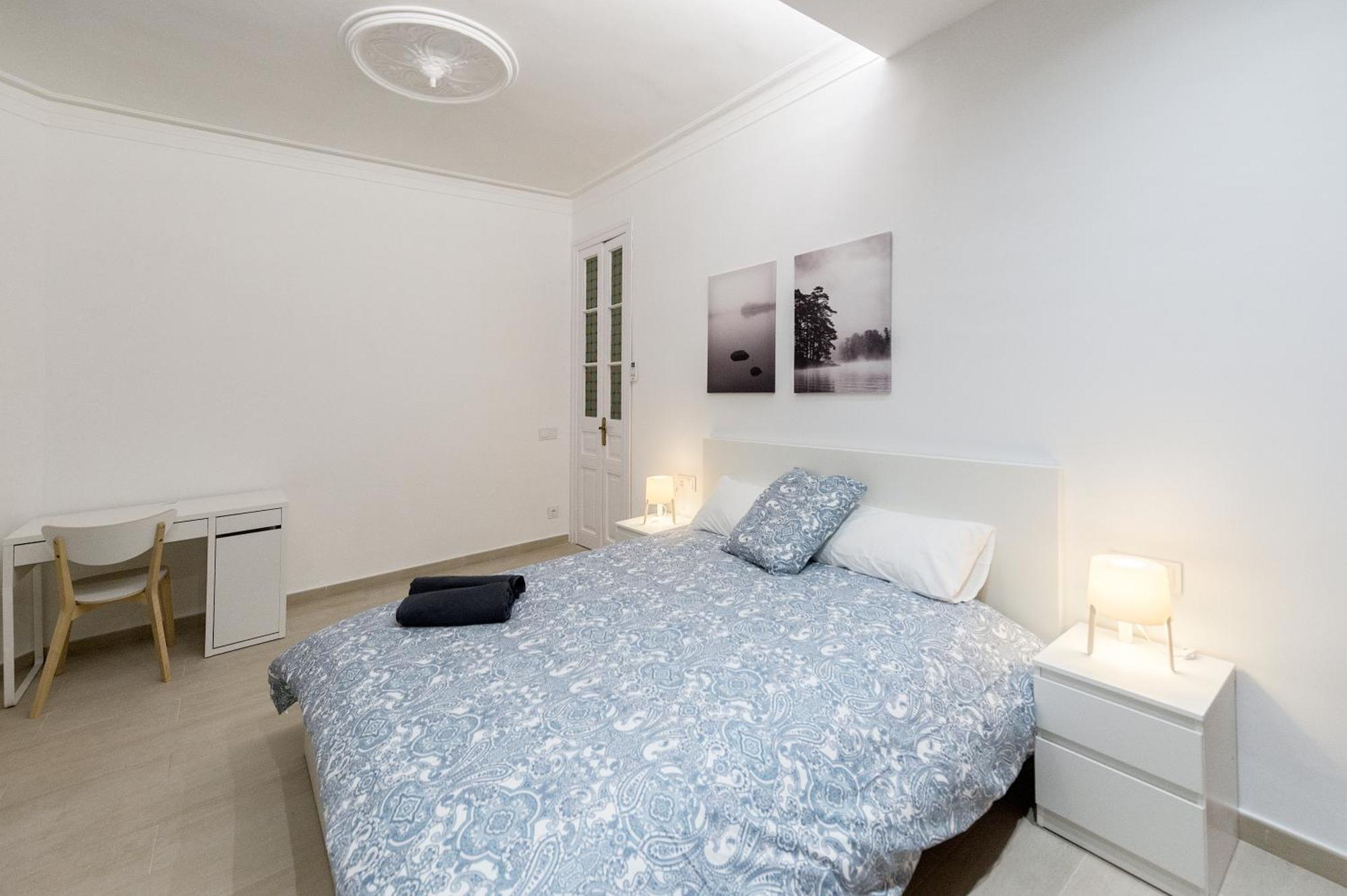 Sagrada Familia Apartments บาร์เซโลนา ภายนอก รูปภาพ