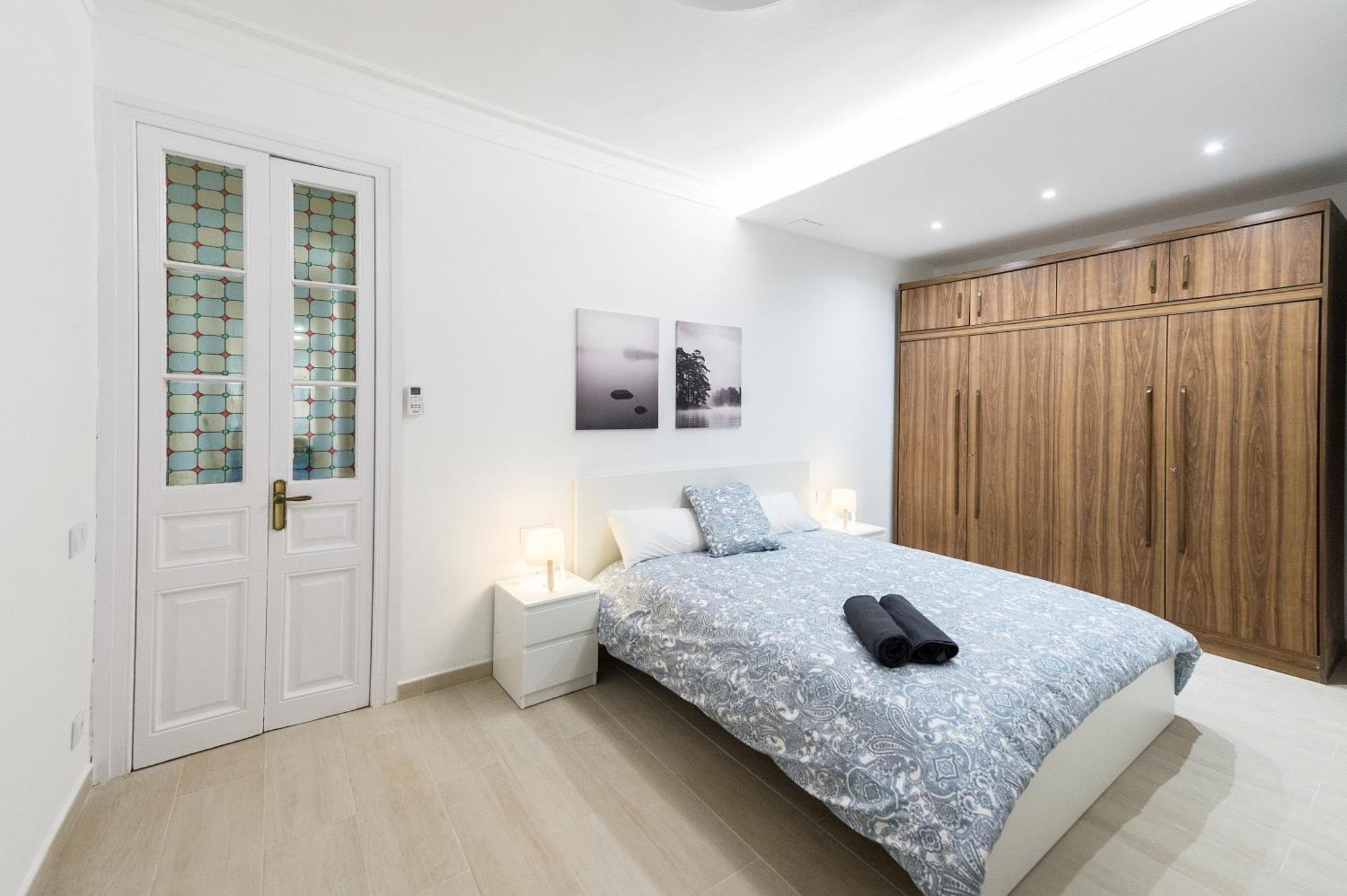 Sagrada Familia Apartments บาร์เซโลนา ภายนอก รูปภาพ