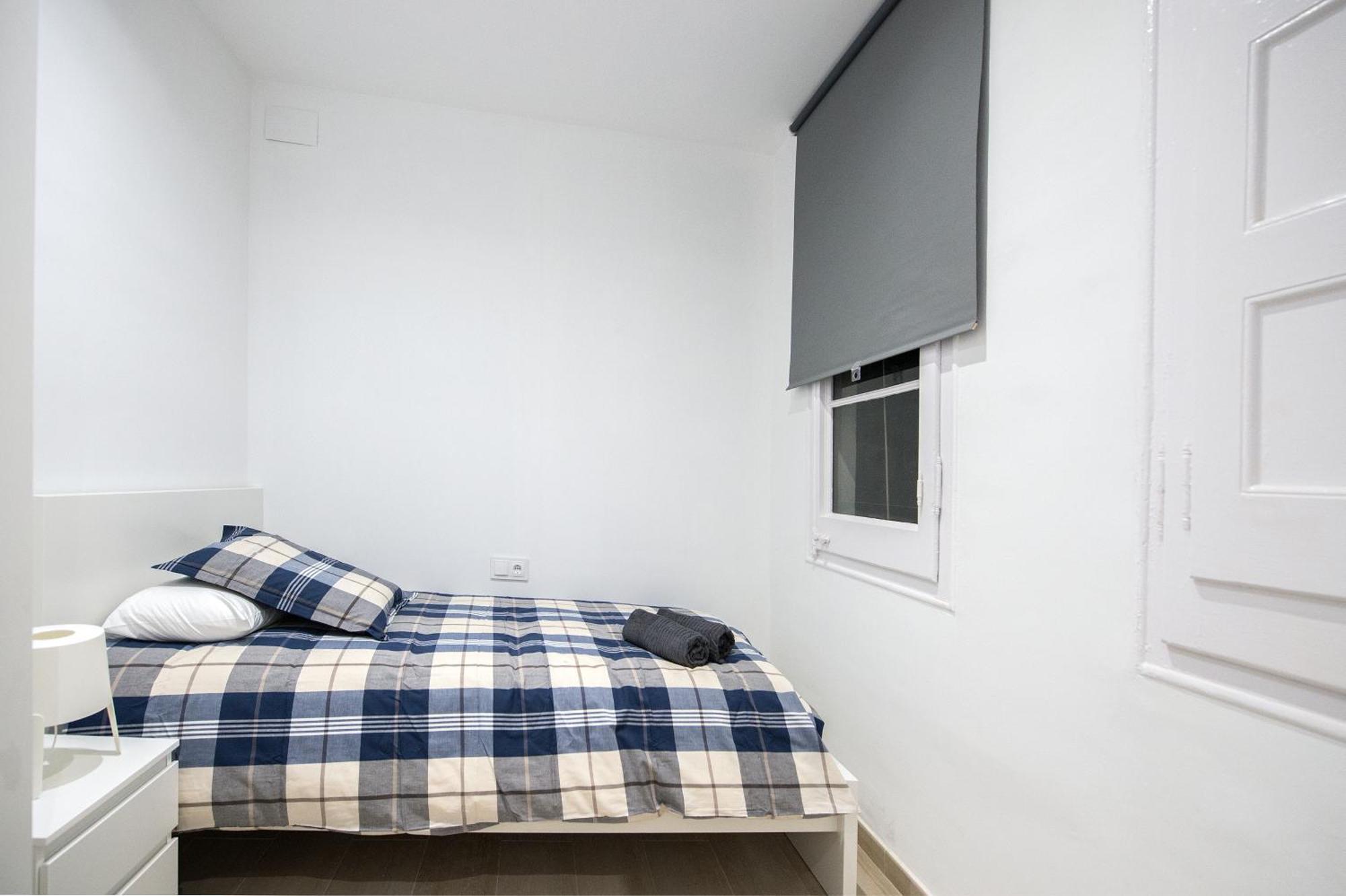Sagrada Familia Apartments บาร์เซโลนา ภายนอก รูปภาพ