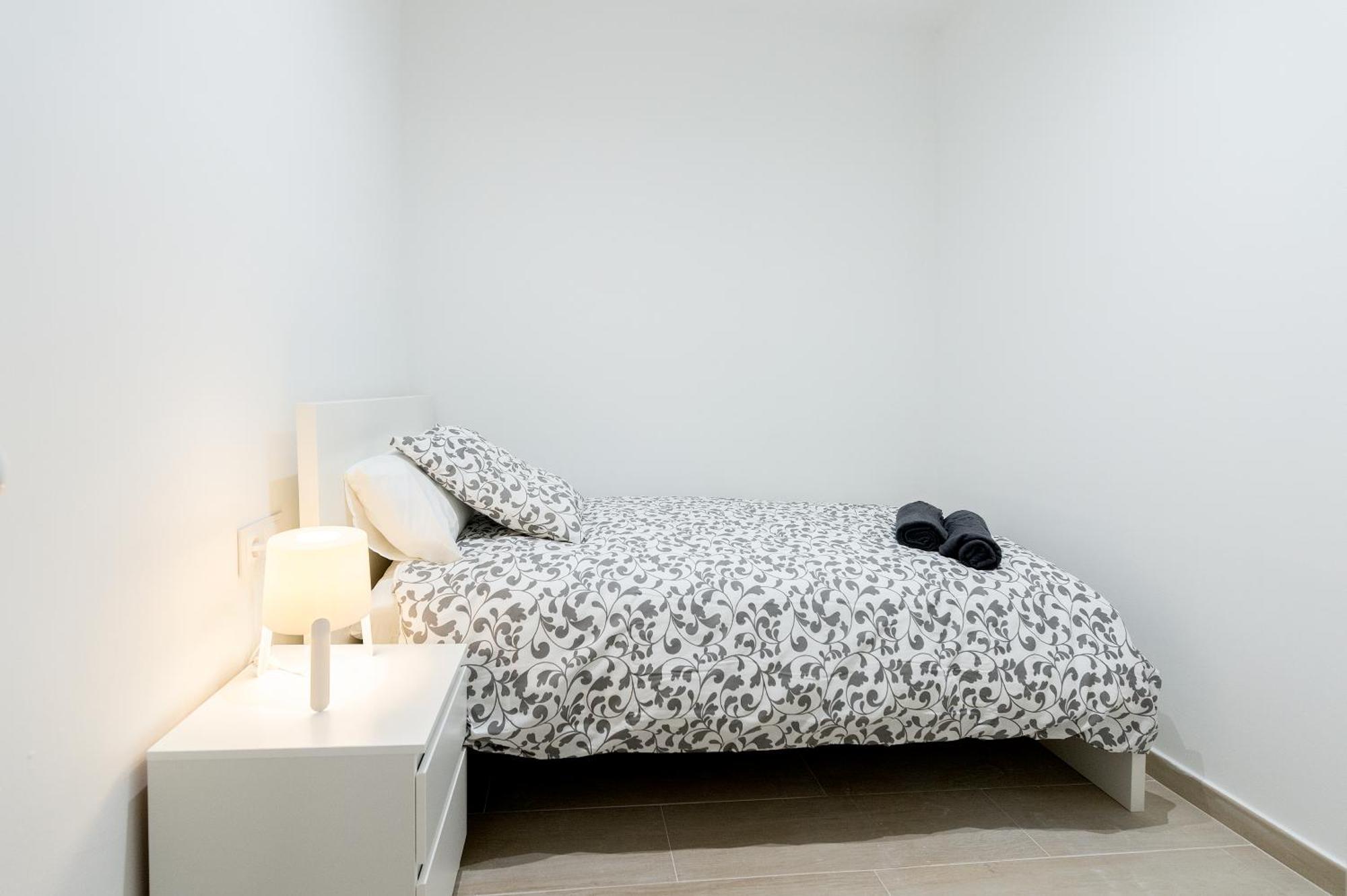 Sagrada Familia Apartments บาร์เซโลนา ภายนอก รูปภาพ