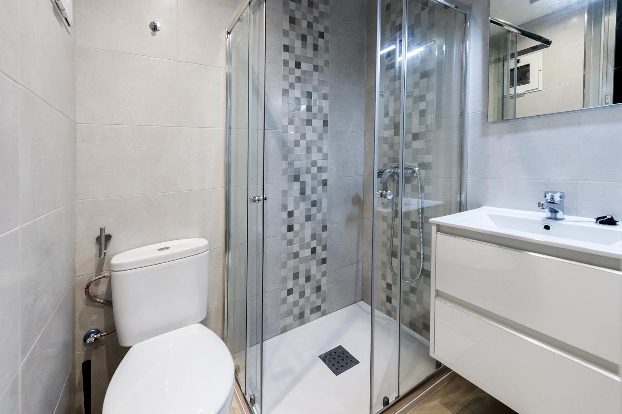 Sagrada Familia Apartments บาร์เซโลนา ภายนอก รูปภาพ