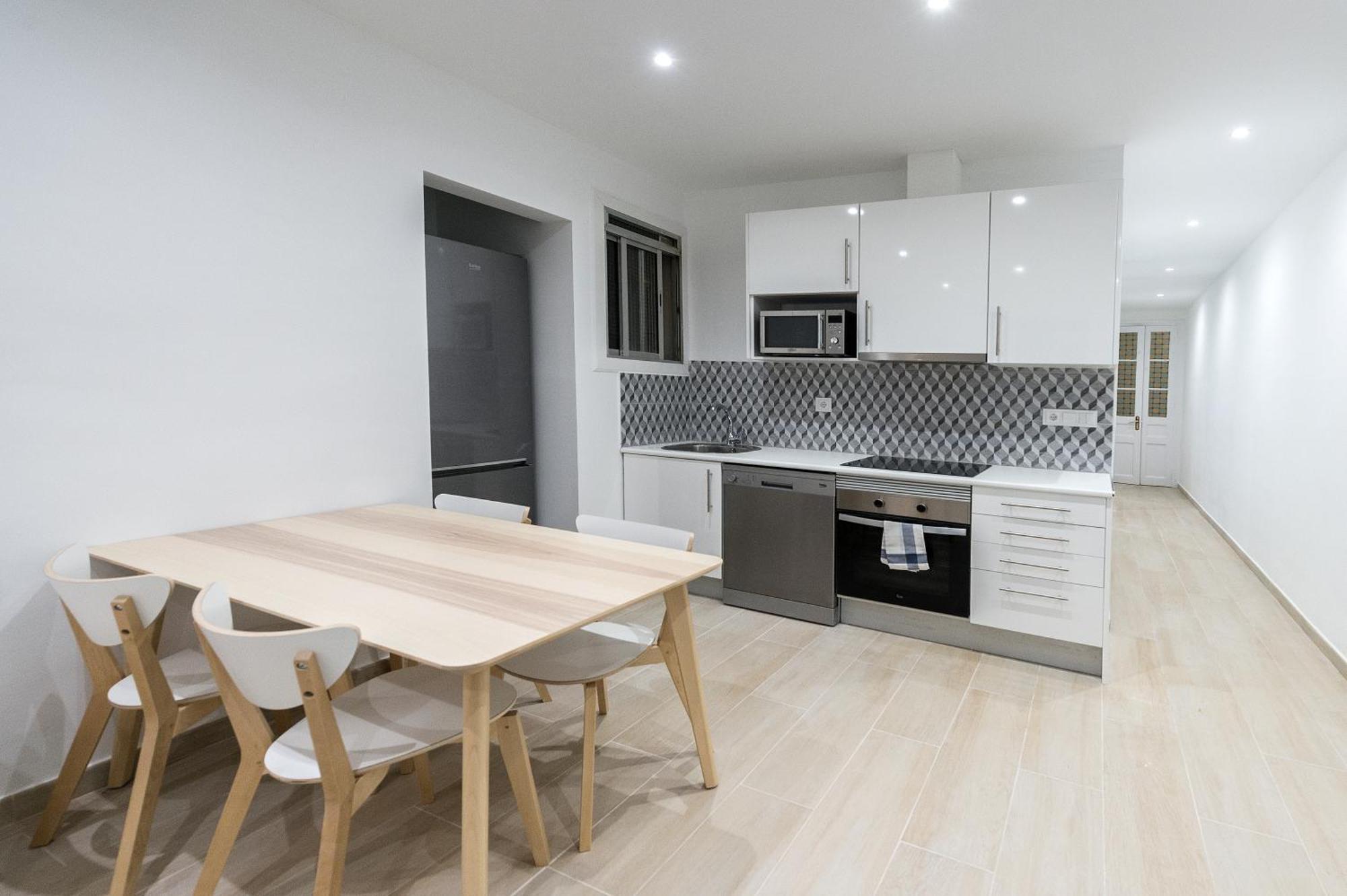 Sagrada Familia Apartments บาร์เซโลนา ภายนอก รูปภาพ