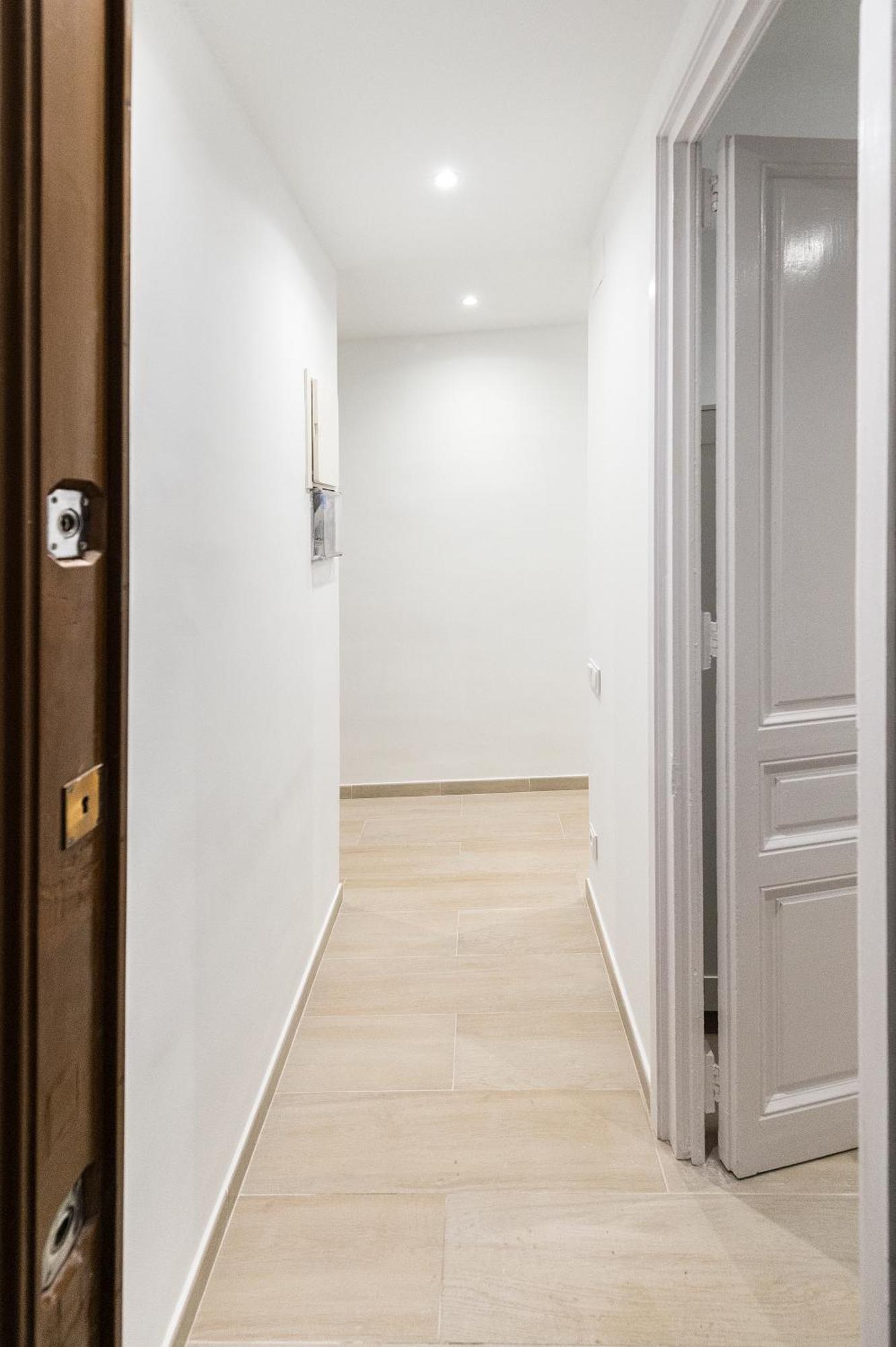Sagrada Familia Apartments บาร์เซโลนา ภายนอก รูปภาพ
