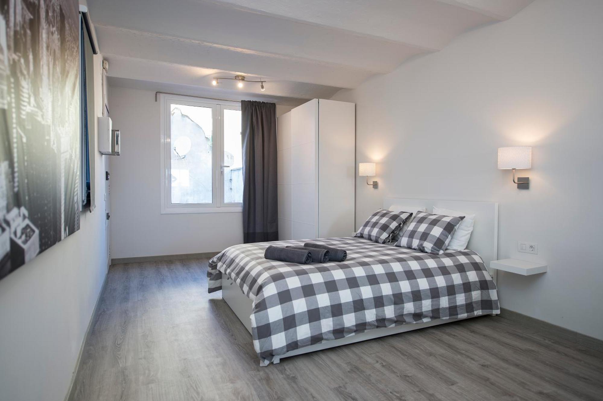 Sagrada Familia Apartments บาร์เซโลนา ภายนอก รูปภาพ