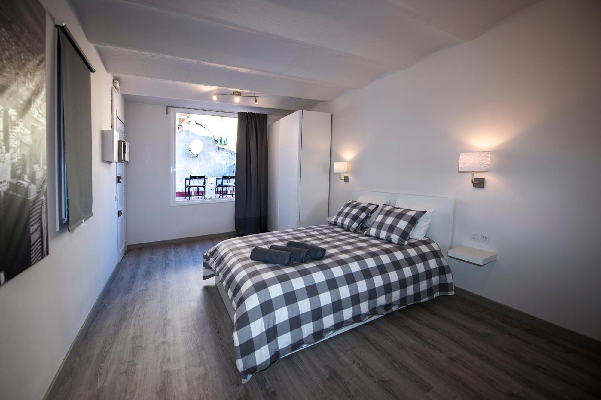 Sagrada Familia Apartments บาร์เซโลนา ภายนอก รูปภาพ