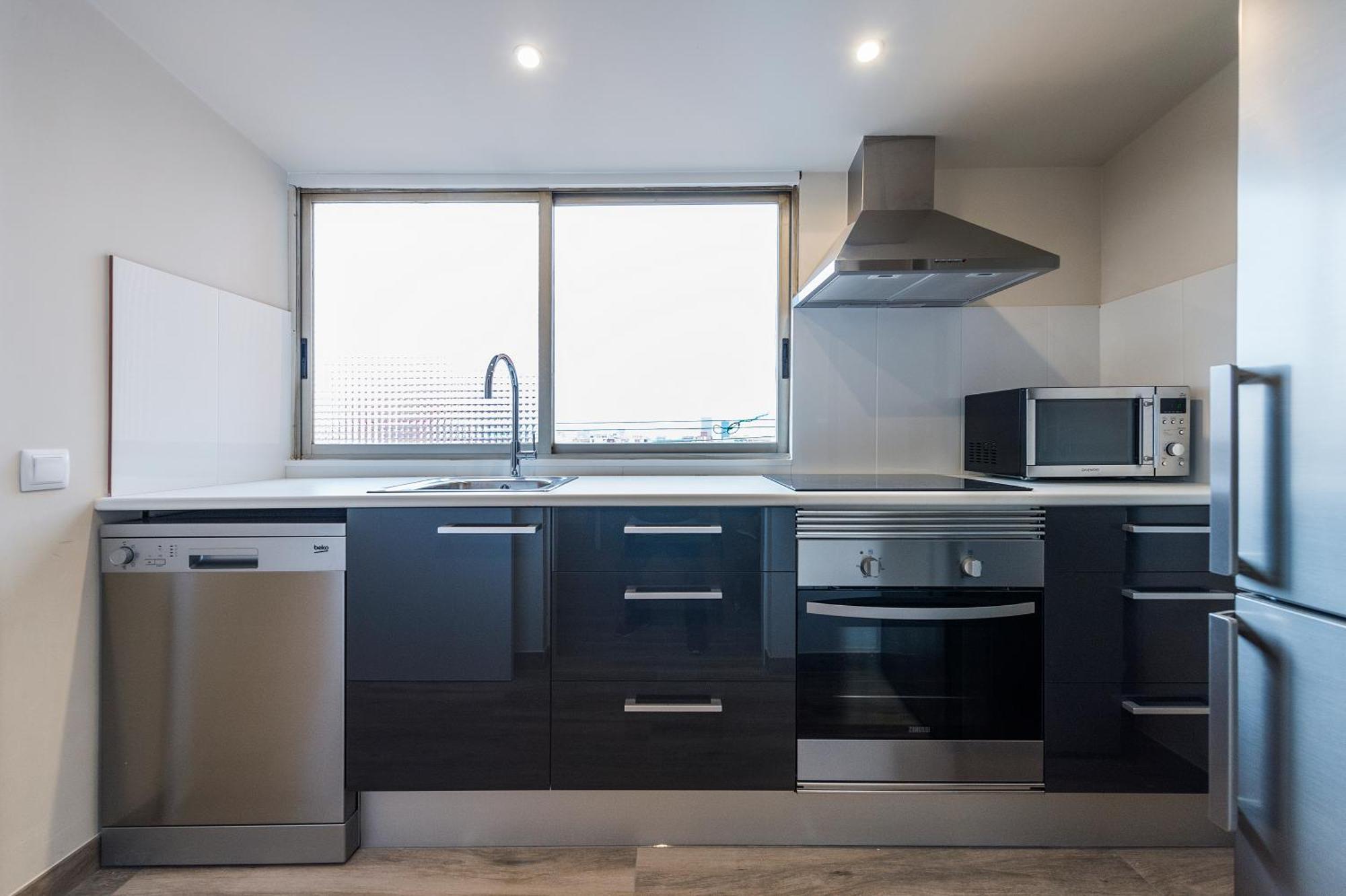 Sagrada Familia Apartments บาร์เซโลนา ภายนอก รูปภาพ