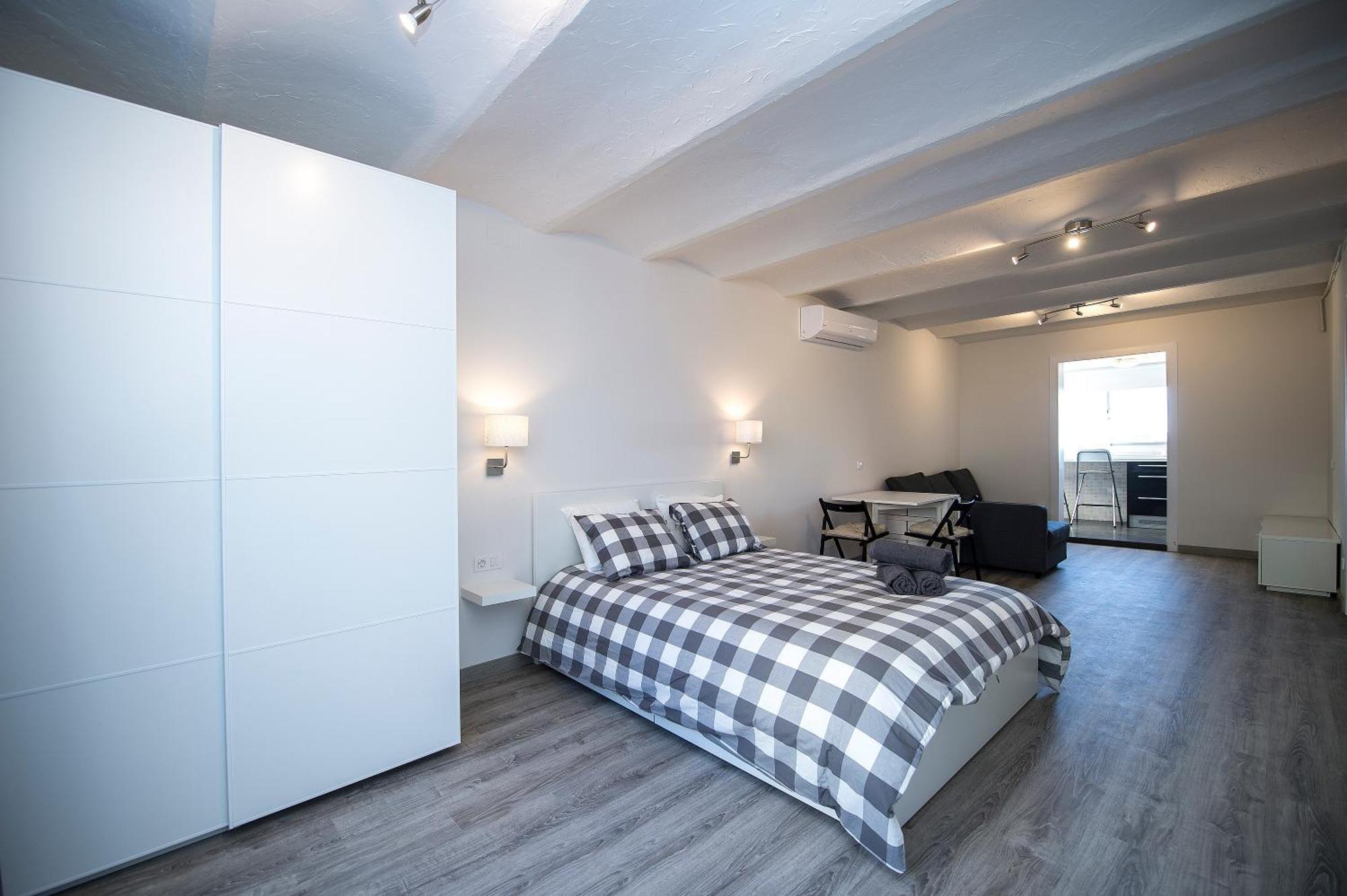 Sagrada Familia Apartments บาร์เซโลนา ภายนอก รูปภาพ